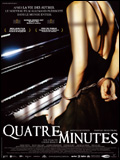 Quatre minutes - la critique + test DVD