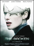 The broken - La critique