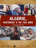 Algérie, histoires à ne pas dire