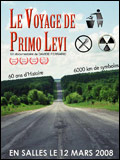 Le voyage de Primo Levi