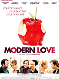 Modern love - la critique