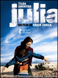 Julia - Erick Zonca - critique