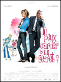 Tu peux garder un secret 