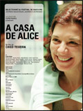 A casa de Alice