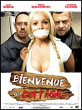 Bienvenue au cottage - La critique + Test DVD