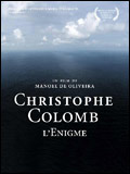 Christophe Colomb, l'énigme - la critique + test DVD