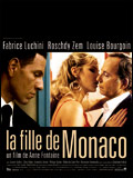 La fille de Monaco - la critique
