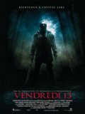 Vendredi 13 - Posters + photos + Trailer