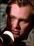 Christopher Nolan, l'oeuvre au noir
