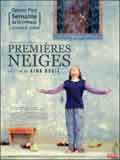 Premières neiges - la critique + test DVD 