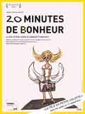 20 minutes de bonheur 