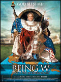 Being W. (Dans la peau de George W. Bush)