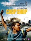 Et aussi cette semaine : Chop shop - La fièvre de l'or ...