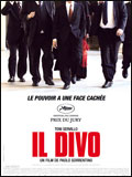 Il Divo : photos d'exploitation