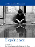 Expérience - Abbas Kiarostami - la critique