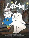 Laban, le petit fantôme - La critique
