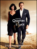 Box office : semaine du 14 novembre 2008 - James Bond explose tout !