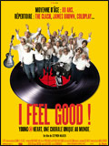 I feel good ! - Les affiches et photos