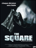 The square - affiche, photos et bande-annonce