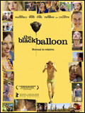 The black balloon - Poster et photos