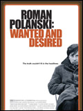 Roman Polanski : wanted and desired - la critique