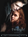 Twilight - Les posters