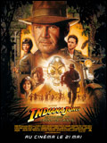 Box-office mai 2008 : Indiana Jones, le retour du vieux mâle !