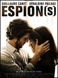 Espion(s) - Poster + photos