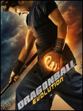 Dragonball evolution - Poster + photos + bande-annonce