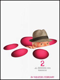La panthère rose 2 - Poster + photos + bande-annonce