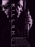 Killshot - Poster + trailer