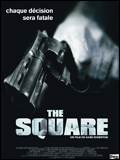 The square - La critique + test DVD