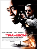 Trahison - Poster + photos + bande-annonce HD