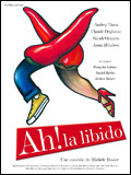 Ah ! la libido - Poster + photos