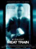 Midnight meat train - La critique