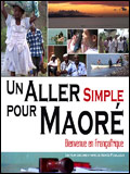 Un aller simple pour Maoré - Fiche film