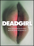 Deadgirl - la critique