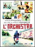 L'orchestra - la critique
