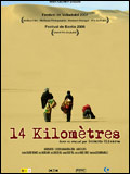 14 kilomètres - La critique