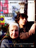 La boîte de Pandore - la critique