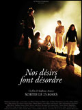 Nos désirs font désordre - fiche film