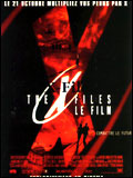 The X-Files, le film - la critique + test blu-ray