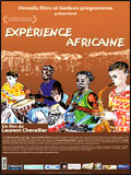 Expérience africaine - fiche film