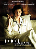 Coco avant Chanel - Poster + photos + bande-annonce