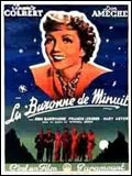 La baronne de minuit - La critique