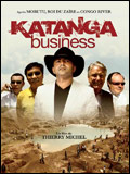 Katanga business - Fiche film