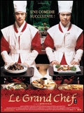 Le grand chef - la critique
