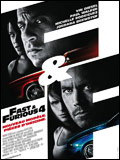 Box-office USA du 3 avril 2009 : Fast and Furious royal