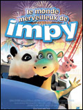 Le monde merveilleux de Impy - la critique + test DVD