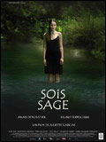 Sois sage - la critique